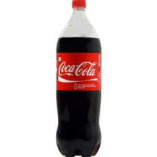 Coca-Cola 1 л.